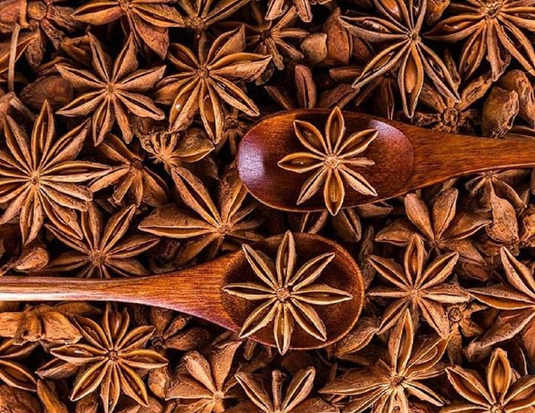 Anise