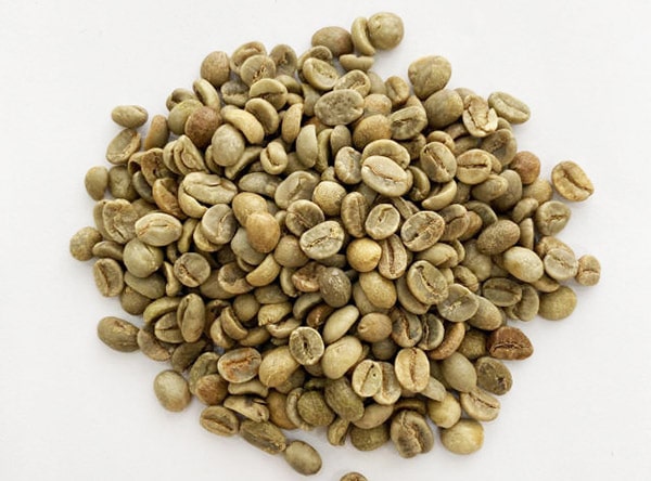 Green Coffee Beans Arabica Washed Cau Dat – Size 18