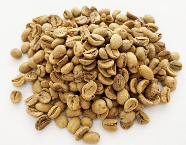 Green Coffee Beans Arabica Washed Da Lat – Size 18