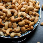 Cashew industry market in the first 7 months of 2020 – August, 2020