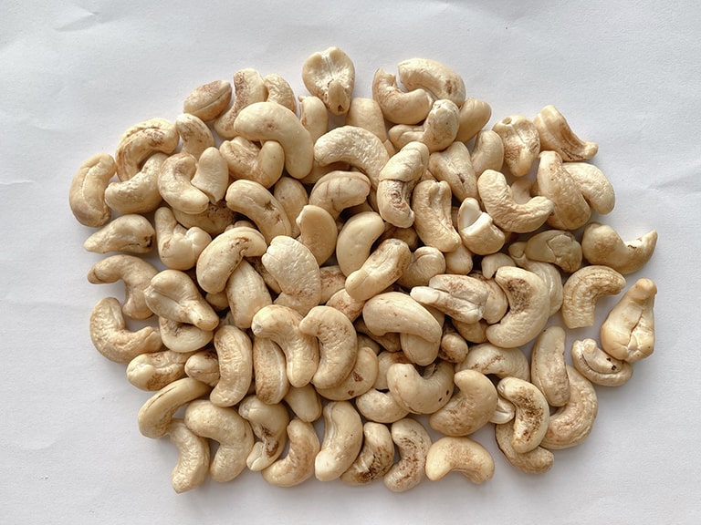 Cashews Nuts