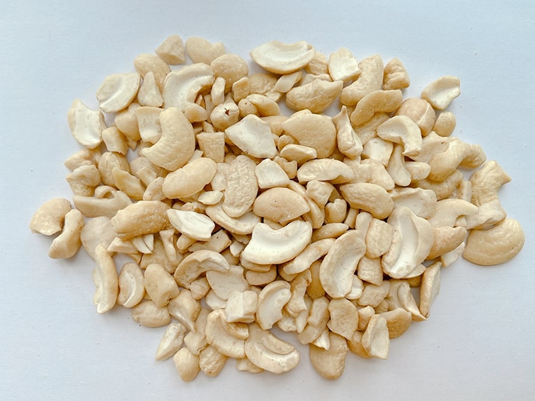 Cashews Nuts