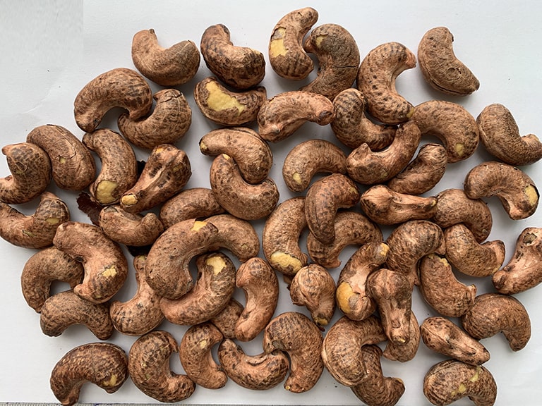 Cashews Nuts