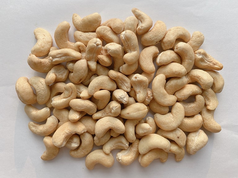 Cashews Nuts