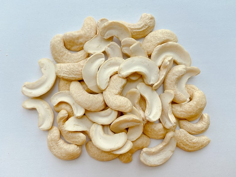 Cashews Nuts