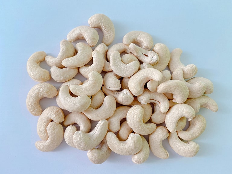 Cashews Nuts