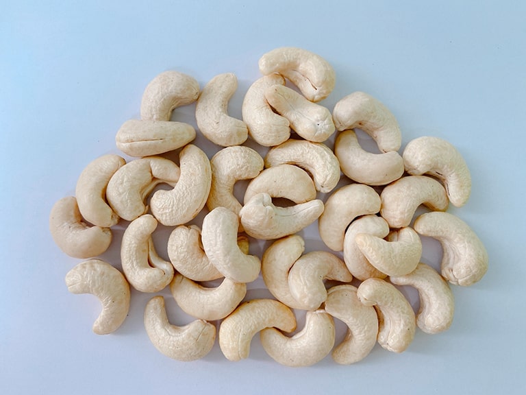 Cashews Nuts