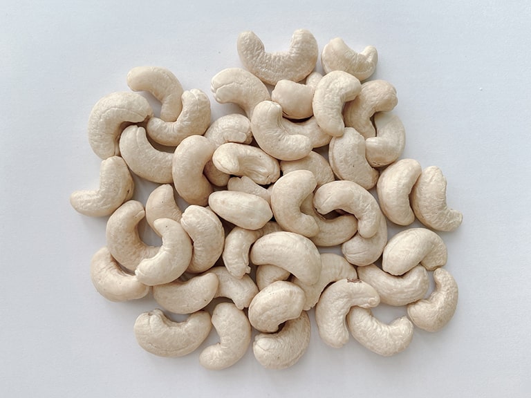 Cashews Nuts