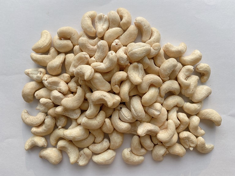 Cashews Nuts