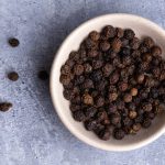 Pepper Industry Market in The First 7 Months of 2020