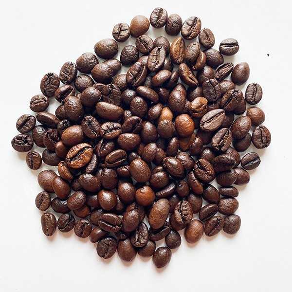 Roasted Coffee Beans Robusta Red Honey – Size 18